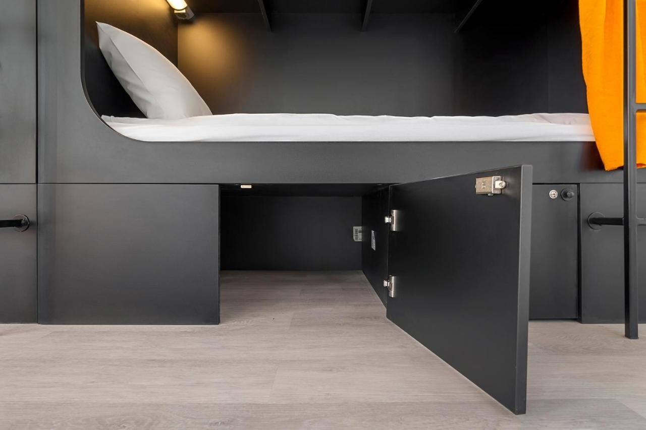 Stadtaffe - Chic Vie Hostel Wenen