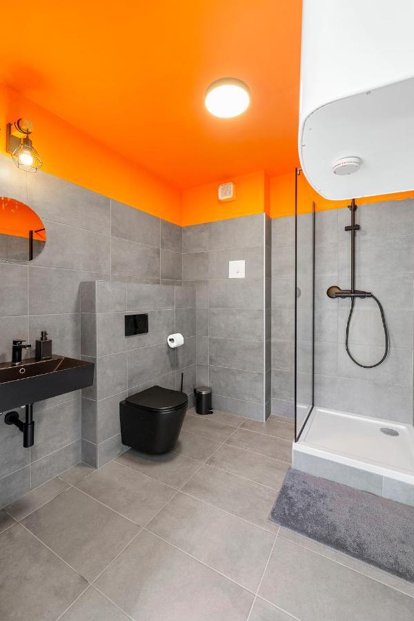 Stadtaffe - Chic Vie Hostel *